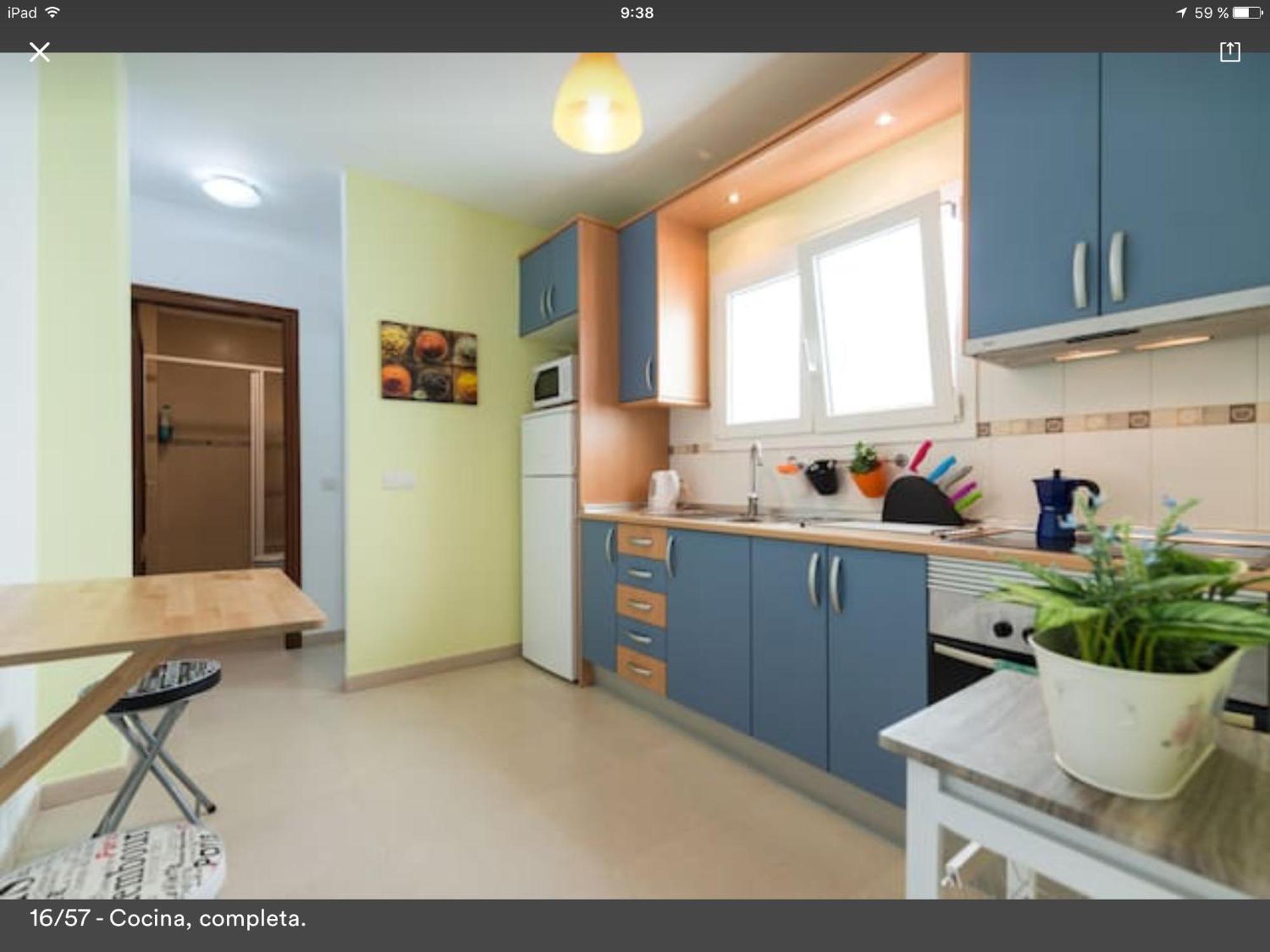 Apartamento Playa Las Canteras Лас Палмас де Гран Канария Екстериор снимка