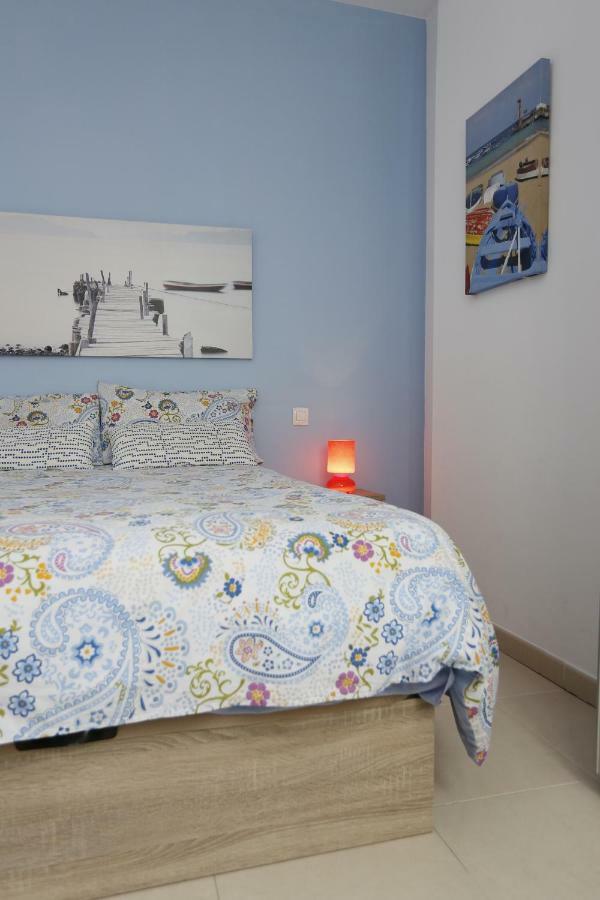 Apartamento Playa Las Canteras Лас Палмас де Гран Канария Екстериор снимка