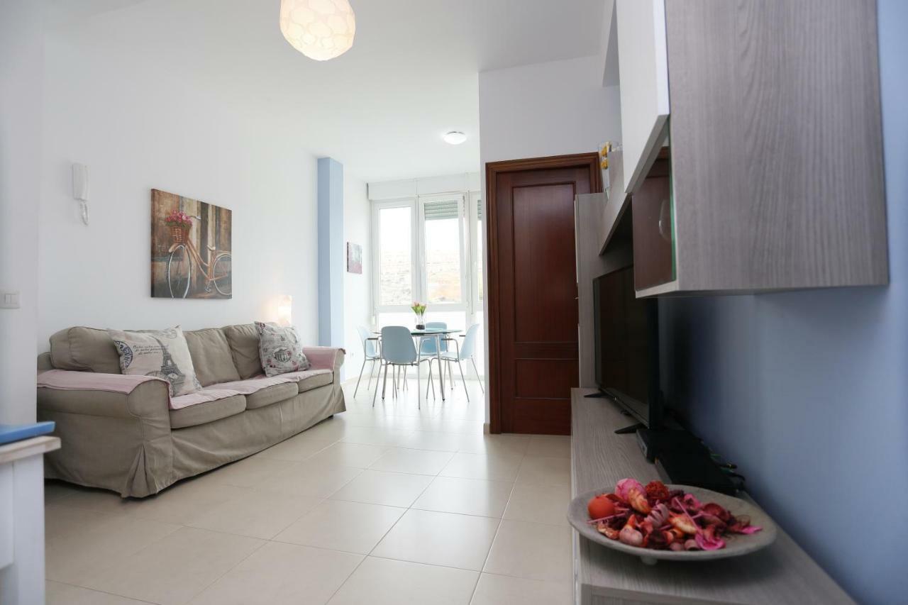 Apartamento Playa Las Canteras Лас Палмас де Гран Канария Екстериор снимка