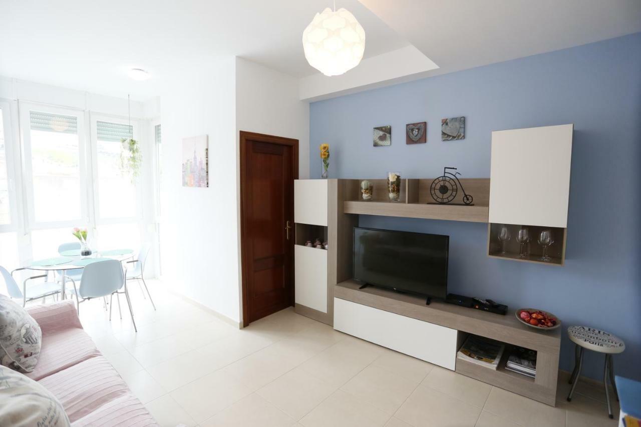 Apartamento Playa Las Canteras Лас Палмас де Гран Канария Екстериор снимка