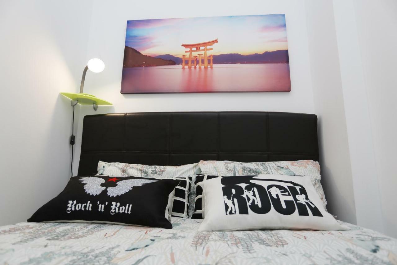 Apartamento Playa Las Canteras Лас Палмас де Гран Канария Екстериор снимка
