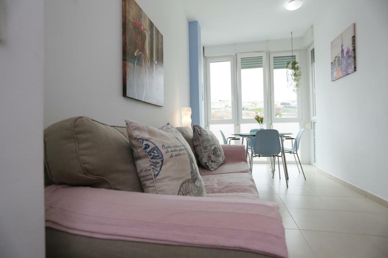 Apartamento Playa Las Canteras Лас Палмас де Гран Канария Екстериор снимка