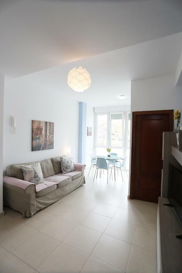 Apartamento Playa Las Canteras Лас Палмас де Гран Канария Екстериор снимка