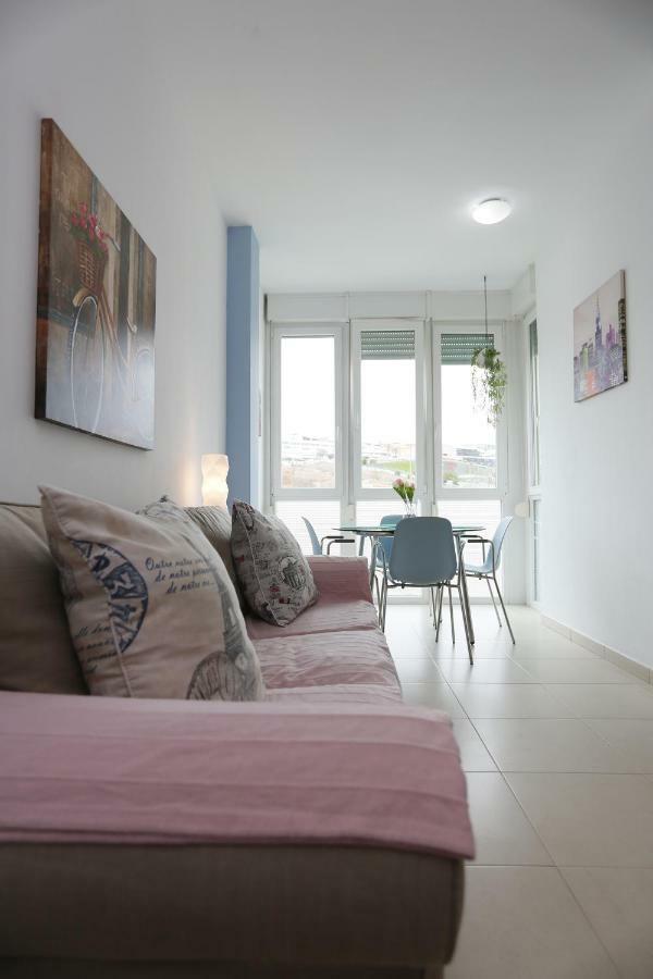 Apartamento Playa Las Canteras Лас Палмас де Гран Канария Екстериор снимка
