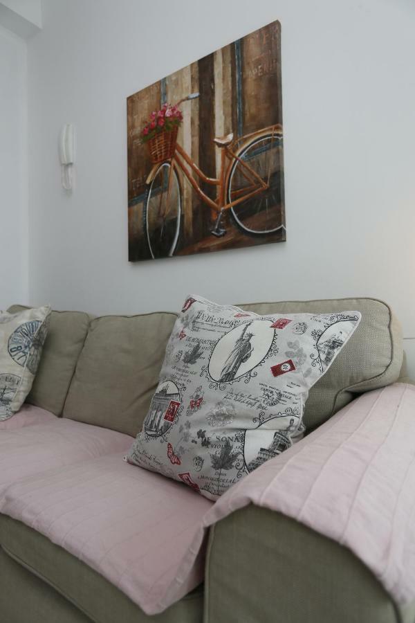 Apartamento Playa Las Canteras Лас Палмас де Гран Канария Екстериор снимка