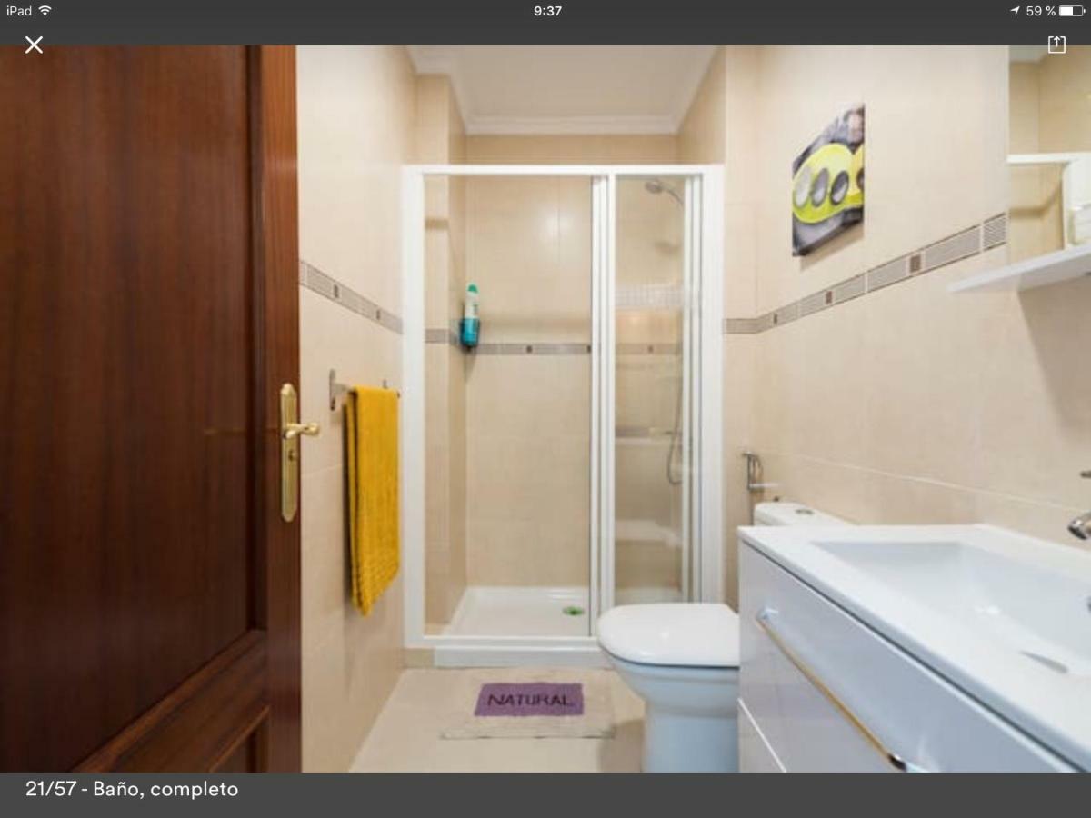 Apartamento Playa Las Canteras Лас Палмас де Гран Канария Екстериор снимка