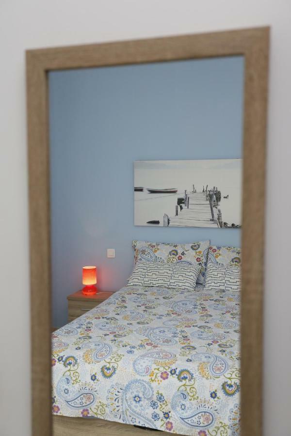 Apartamento Playa Las Canteras Лас Палмас де Гран Канария Екстериор снимка