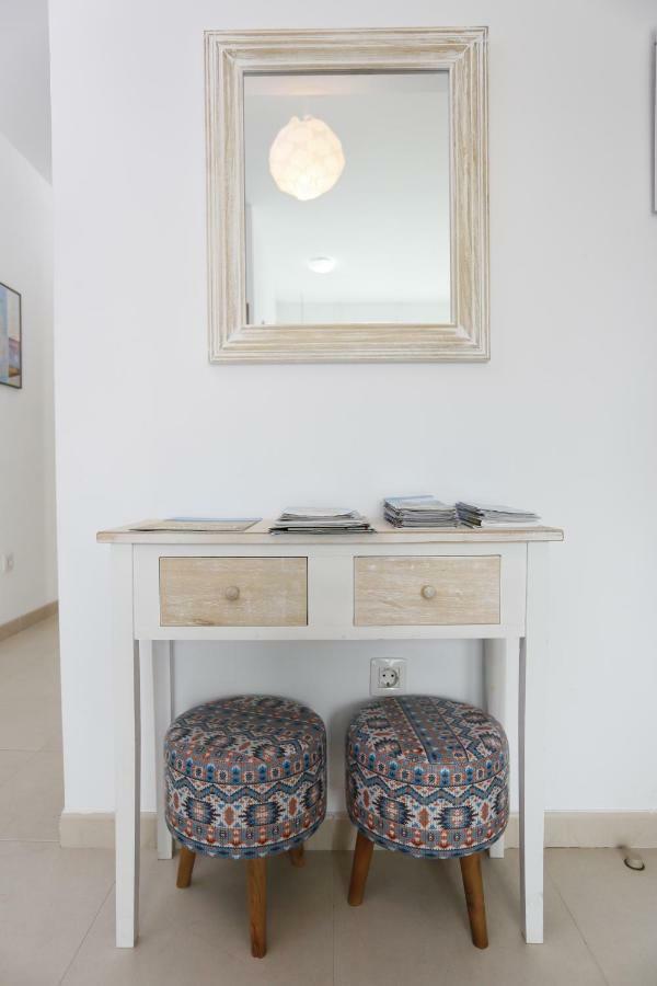 Apartamento Playa Las Canteras Лас Палмас де Гран Канария Екстериор снимка