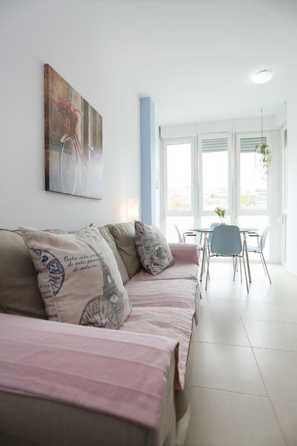 Apartamento Playa Las Canteras Лас Палмас де Гран Канария Екстериор снимка